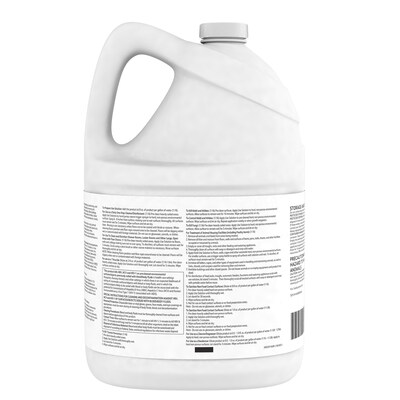 Oxivir Five 16 Cleaner Disinfectant, 128 Oz., 4/Carton (4963314)