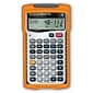Calculated Industries Master Pro III Series (4065) Construction Calculator, Silver