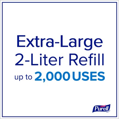 Purell FMX-20 Wall Mounted Hand Soap Dispenser, Graphite, 6/Carton (5234-06)