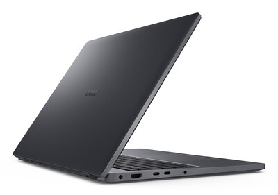 Dell Pro PC16250 16" Laptop, Intel Core 5 120U, 16GB RAM, 512GB SSD, Windows 11 Pro (DYFPN)