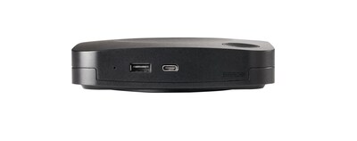 Barco CX-20 Gen 2 Wireless Collaboration System, Black (R9861612USB1)