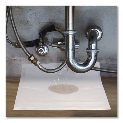 Quick Dam Water Dams Leak Kit (WU-KIT)