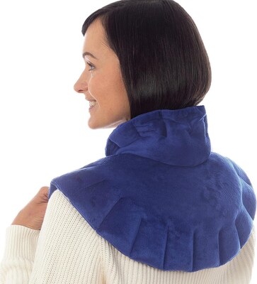 Weighted Hot and Cold Neck Wrap