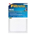 Filtrete High Performance Air Filter, 1900 MPR, 16 x 20 x 1 (UA00-4)