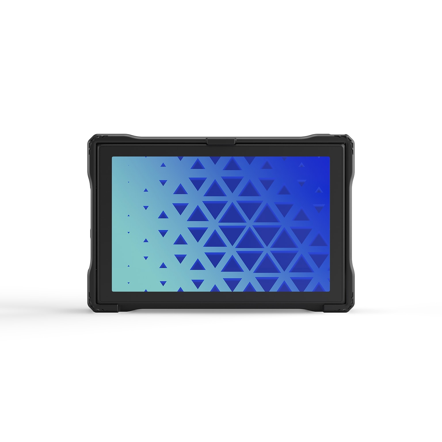 MAXCases Shield Extreme-X2 Rugged Polycarbonate/TPU 10.5 Tablet Case for ASUS CM30, Black (ASESCM30BLK)