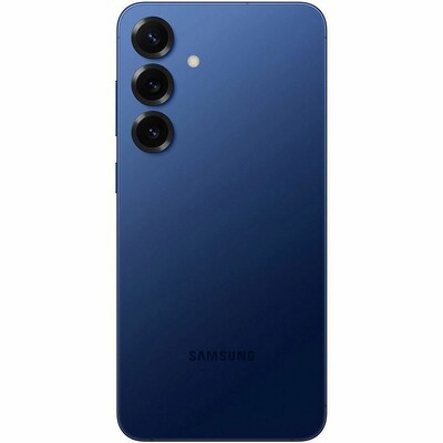 Samsung Galaxy S25+ 5G Unlocked Cell Phone, 512GB, Navy (SM-S936UDBEXAA)