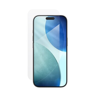 Zagg Glass XTR5 Anti-Glare Tempered Glass Screen Protector for iPhone 17 (200118667)