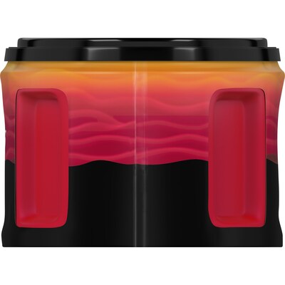 Folgers Black Silk Ground Coffee, Dark Roast, 22.6 oz., Each (SMU30439)