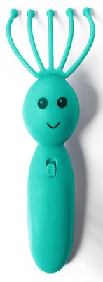 Vibrating Head Massager