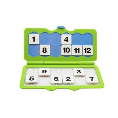 hand2mind VersaTiles Grade 5 Literacy Classroom Kit (85864)