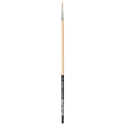 da Vinci Oil Synthetic Variety Brushes, 3/Set (EDROILOILKIT1)