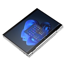 HP Elite x360 830 G10 Wolf Pro Security Edition 13.3 Laptop, Intel Core i5-1335U, 16GB Mem, 256GB S