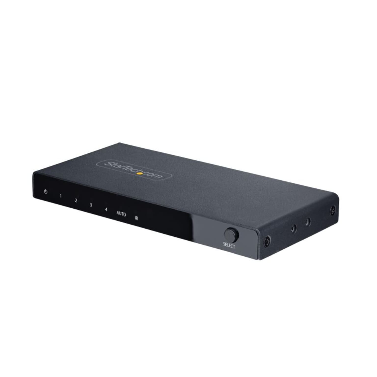 StarTech 4PORT-8K-HDMI-SWITCH HDMI 4-Port KVM Switch