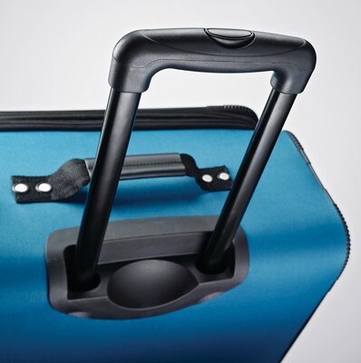 American Tourister Pop Plus 3-Piece Set, Moroccan Blue (64590-2551)