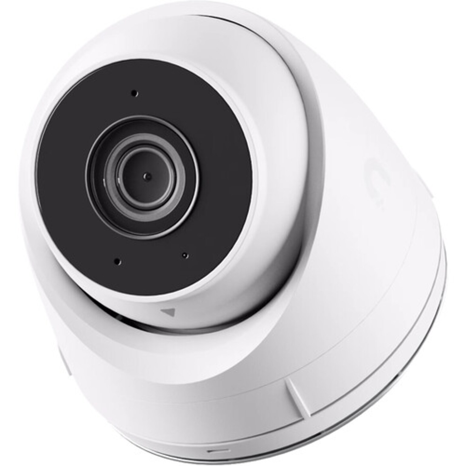 Ubiquiti UniFi G5 Outdoor Wired Network Turret Camera, White (UVC-G5-TURRET-ULTRA)