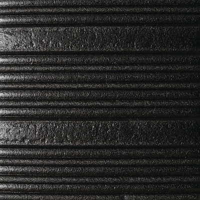 NoTrax Airug Anti-Fatigue Commercial Specialty Floor Mat, 2' x 3', Black (410S0523BL)