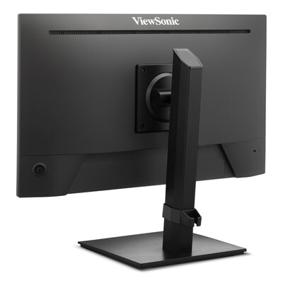 ViewSonic 24" FHD 120Hz LCD Monitor, Adjustable (VA2448-MHJ)