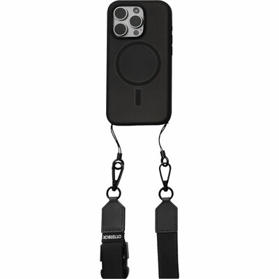 OtterBox 2-in-1 Crossbody Strap, Black (77-96840)