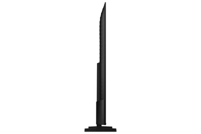 Samsung BEFX-H series 85" Free Standing Television for Digital Signage (BE85FX-H)