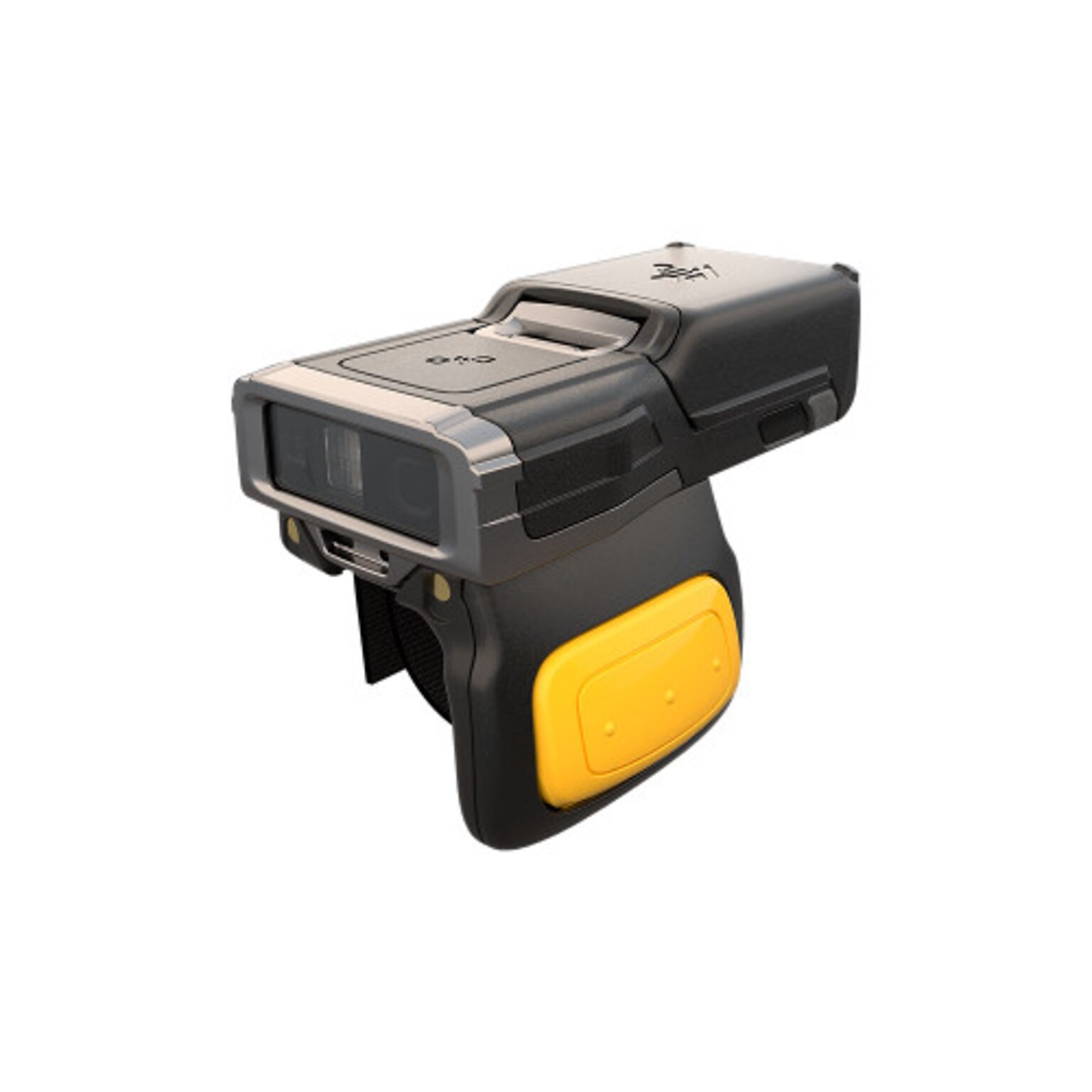 Zebra RS61B0-KCSSXWR Barcode Scanner, Mounted