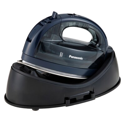 Panasonic Cordless Personal Iron (NI-WL700A)