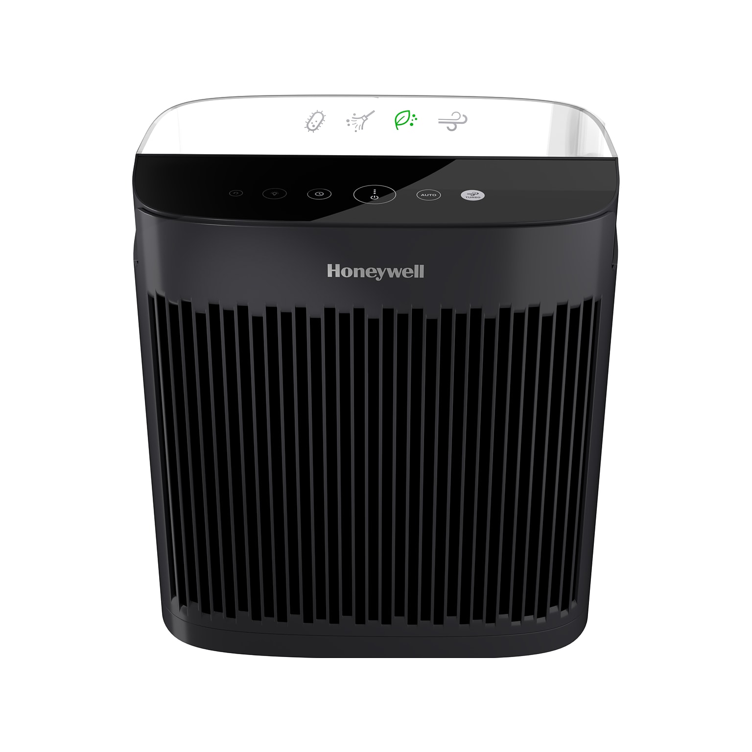 Honeywell InSight Energy Star HEPA Console Air Purifier, Black (HPA5100B)