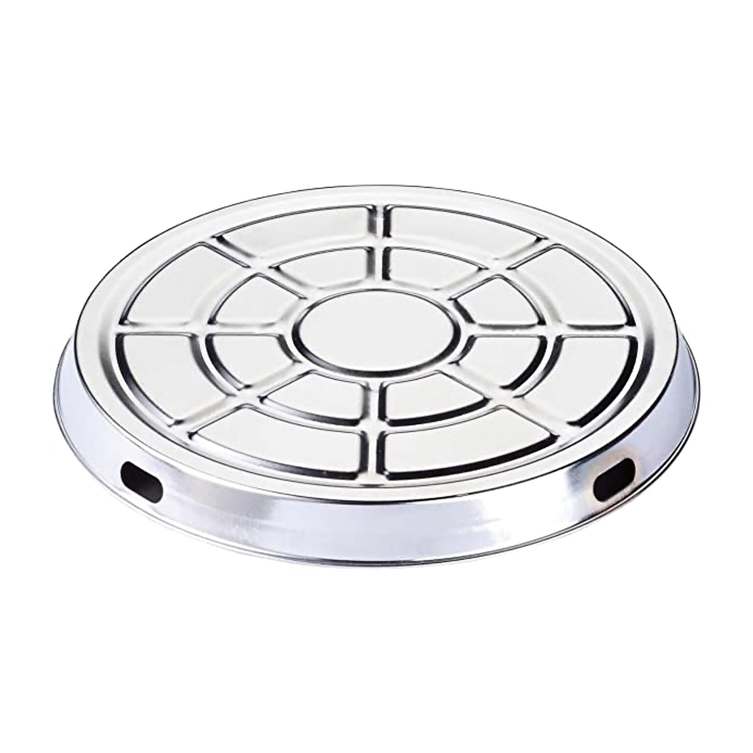 Better Houseware Stainless Steel Flame Master Heat Diffuser (BTH149)