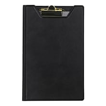 Samsill Professional Jr. Pad Holder, Black (SAM71400)