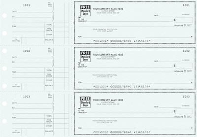 Custom Manual Checks