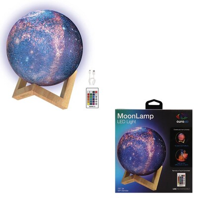 MoonLamp LED Light