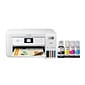 Epson EcoTank ET-2850 Wireless Color All-In-One Inkjet Printer (C11CJ63202)