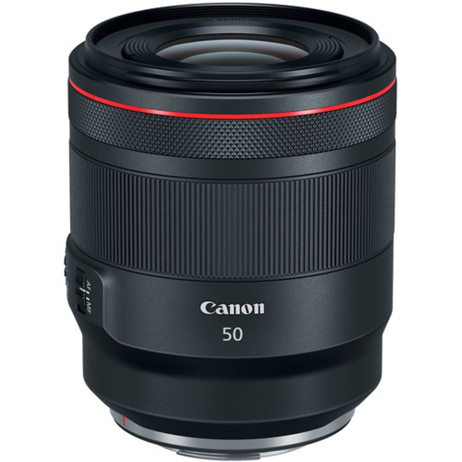 Canon RF 50mm f/1.2 L USM Lens (2959C002)