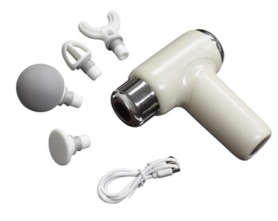 GIFT OF THE WEEK:  Pro Pulse Vibrating Body Massager