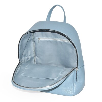Nicci Backpack, Small, Powder Blue (NH09-PBLU)