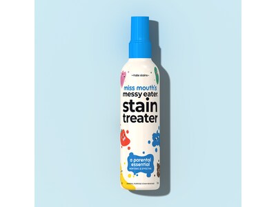 The Hate Stains Co. Miss Mouth's Messy Eater Stain Treater, 4 oz. (MM-120AU-US)