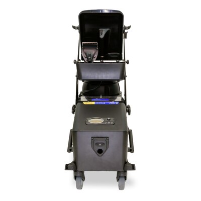 US Steam Plus Floor Steam Cleaner and Vacuum (J19779)