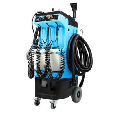Mytee Detail Extractors Portale Carpet Extractor 12" Path (80-120)