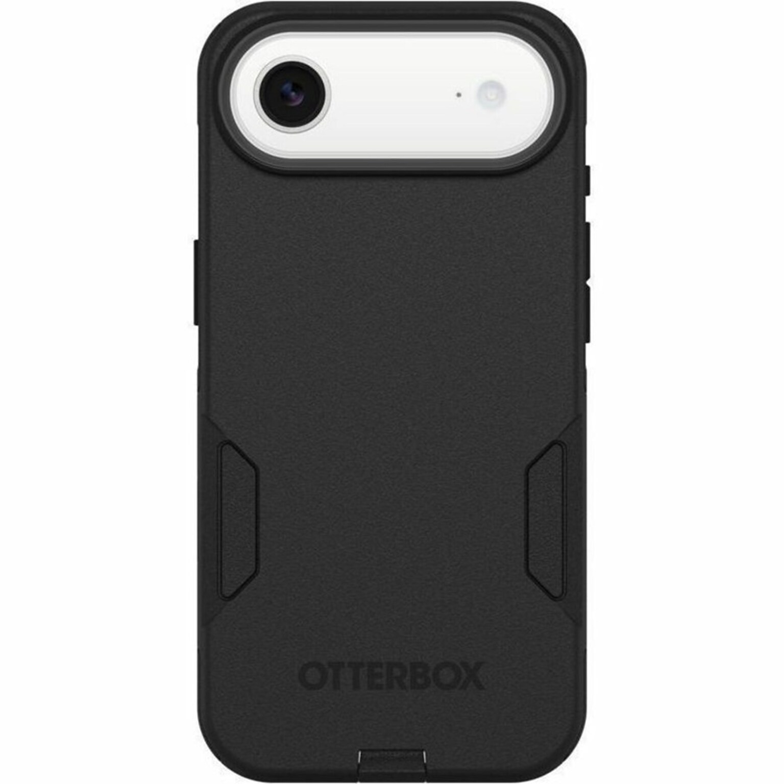 OtterBox Commuter MagSafe Phone Case for Apple iPhone Air, Shock Absorbing, Black (77-98309)