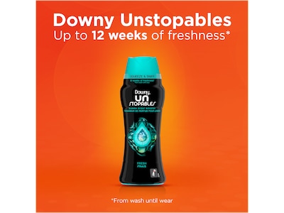 Tide, Downy, and Bounce Laundry Care 5-Item Bundle, Spring Meadow/Fresh/Outdoor Fresh (79822)