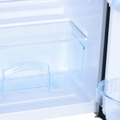 Avanti RA31B3S 18.5" 3.1 Cu. Ft. Refrigerator w/Freezer