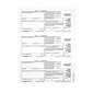 TOPS 2023 1099-NEC Tax Form, Copy C, 150/Pack (LNECPAY2)