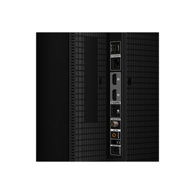 TCL - 75" Class Q6-Series 4K UHD HDR QLED Smart Fire TV, Black (75Q681F)