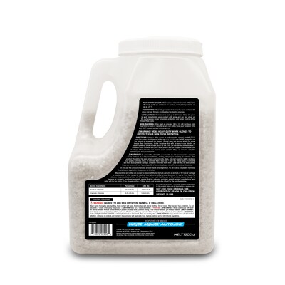 Snow Joe Ice Melt Crystals, 10 lb. Jug (MELT10CC-J)