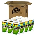 Bounty Select-A-Size Paper Towels, 2-ply, 135 Sheets/Roll, 12 Rolls/Pack (66980/05829)