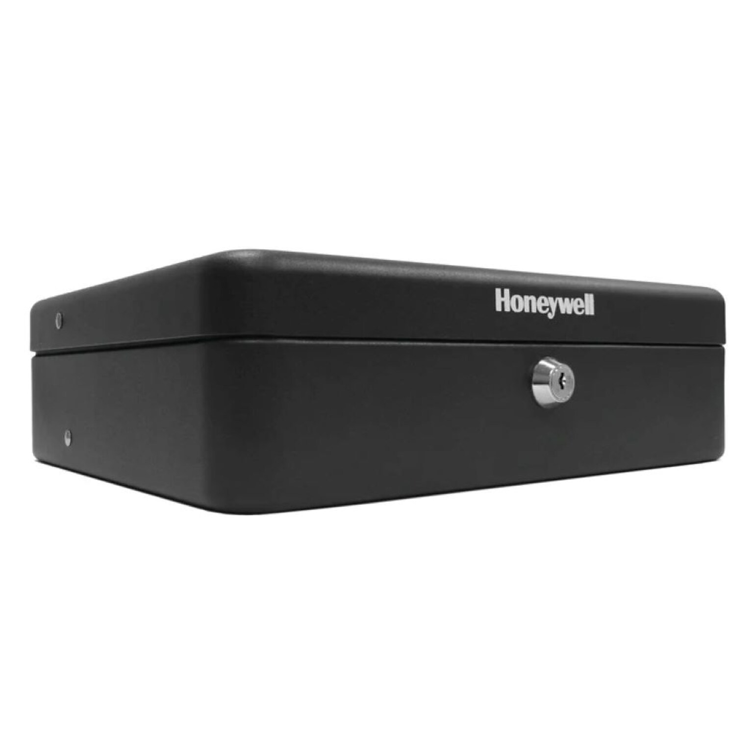 Honeywell Tiered Canitdoor Lever Cash Box (6213)