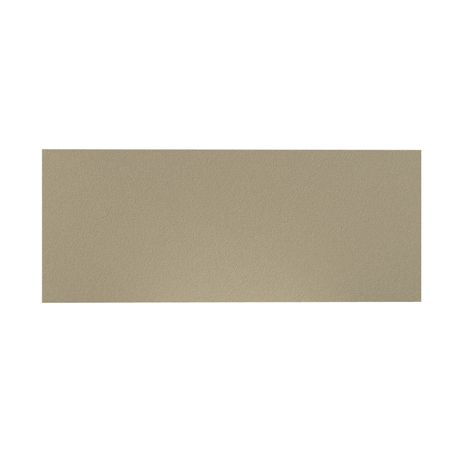 Ghent Vinyl Wrapped Bulletin Board, 4H x 10W, Caramel (12UV410-W181)