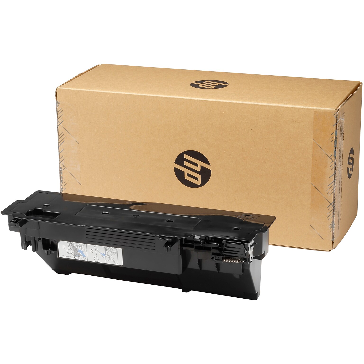 HP 3WT90A Waste Toner Collection Unit