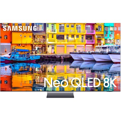 Samsung Neo QN900D 85” Smart QLED 8K UHD AI Enabled TV (QN85QN900DFXZA)
