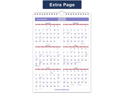 2024-at-a-glance-8-x-11-monthly-wall-calendar-pm1-28-24-quill-com