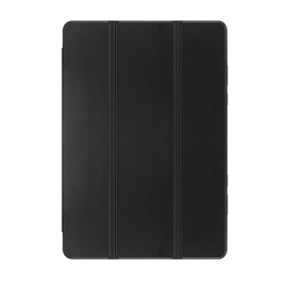 SaharaCase Venture Series TPU 14.6 Folio Case for Galaxy Tab S11 Ultra, Scorpion Black (TB00495)